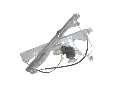 Right front window-lift - Renault CLIO III PH.1 - 8200291147 - K1-8622F