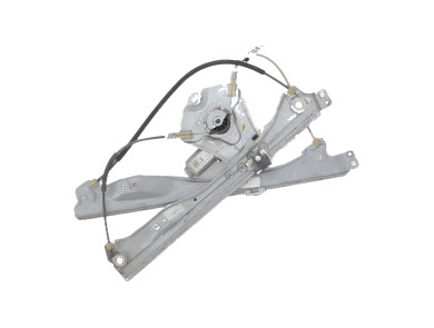Right front window-lift - Renault CLIO III PH.1 - 8200291147 - K1-8622F
