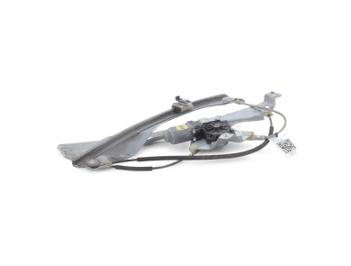 Right front window-lift - Renault CLIO III PH.1 - 8200291147 - K1-8622F