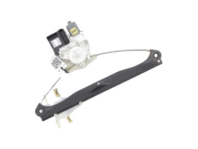 Rear left window-lift - Audi A3 SPORTBACK II PH.2 - 8P4959801F - S1-2751X