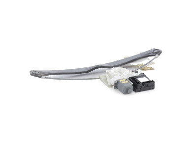 Rear left window-lift - Audi A3 SPORTBACK II PH.2 - 8P4959801F - S1-2751X