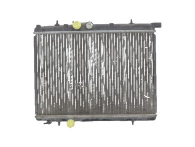 Radiateur d'eau occasion - Peugeot 206 - 1330 H5