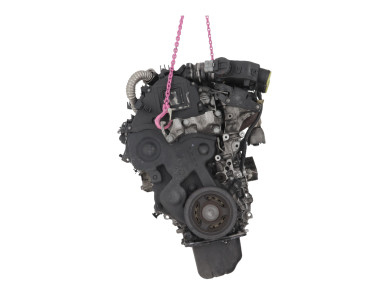 Engine type 9H01 - Citroen C4 I PH.1 - V1-6833M