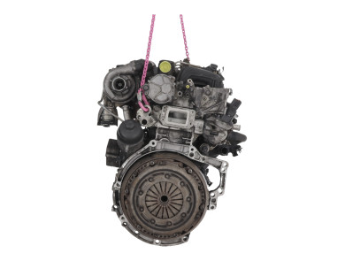 Engine type 9H01 - Citroen C4 I PH.1 - V1-6833M