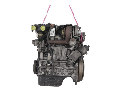Moteur type 9H01 - Citroen C4 I PH.1 - V1-6833M