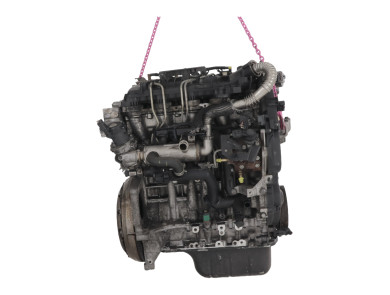 Moteur type 9H01 - Citroen C4 I PH.1 - V1-6833M