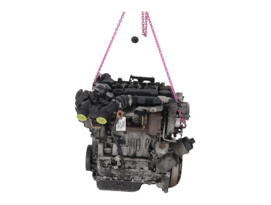 Engine type 9H01 - Citroen C4 I PH.1 - V1-6833M