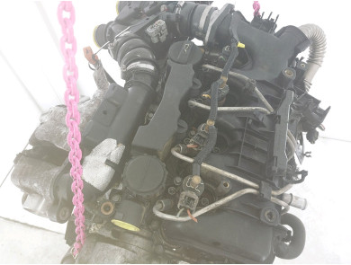 Engine type 9H01 - Citroen C4 I PH.1 - V1-6833M