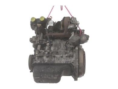 Engine type 9H01 - Citroen C4 I PH.1 - V1-6833M