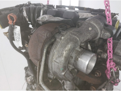 Engine type 9H01 - Citroen C4 I PH.1 - V1-6833M
