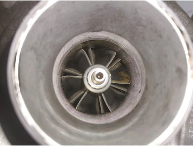 Engine type 9H01 - Citroen C4 I PH.1 - V1-6833M