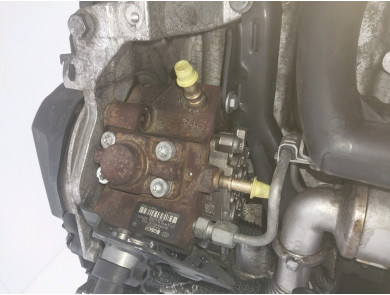 Moteur type 9H01 - Citroen C4 I PH.1 - V1-6833M