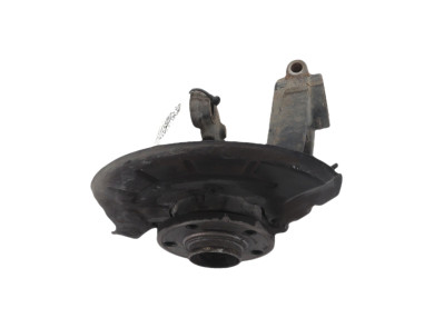 Right steering knuckle - Seat IBIZA IV PH.1 - 6C0407256A - R1-3466E