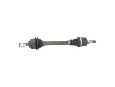 Left front transmission - Citroen C4 1.6 HDI - 3272LW - J1-3463H