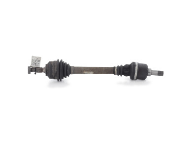 Left front transmission - Citroen C4 1.6 HDI - 3272LW - J1-3463H