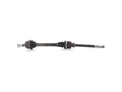 Cardan avant droit - Citroen C4 1.6 HDI - 9812781280 - Q1-3520G
