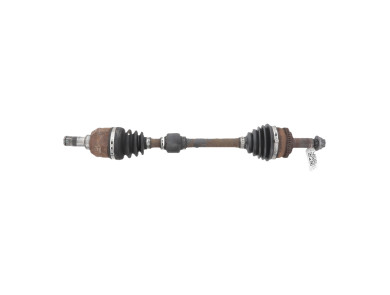 Left front transmission used - KIA VENGA - 495001P200