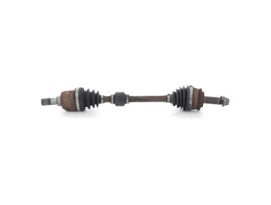 Left front transmission - KIA VENGA PH.1 1.6 CRDI - 495001P200 - N0-6842R