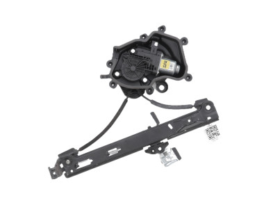 Lève-vitre arrière droit occasion - Seat IBIZA - 6R0959812R SE1