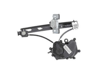 Lève-vitre arrière droit - Seat IBIZA IV PH.3 - 6R0959812RSE1 - U1-8699C