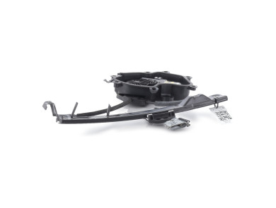 Rear right window-lift - Seat IBIZA IV PH.3 - 6R0959812RSE1 - U1-8699C
