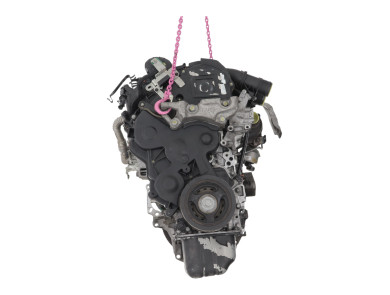 Moteur type 9H05 - Citroen C4 PICASSO II PH.1 - E1-8383L