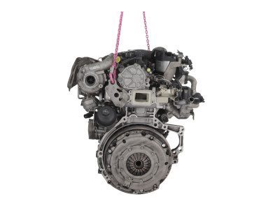 Engine type 9H05 - Citroen C4 PICASSO II PH.1 - E1-8383L