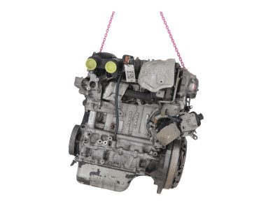 Moteur type 9H05 - Citroen C4 PICASSO II PH.1 - E1-8383L