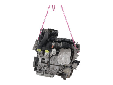 Moteur type 9H05 - Citroen C4 PICASSO II PH.1 - E1-8383L