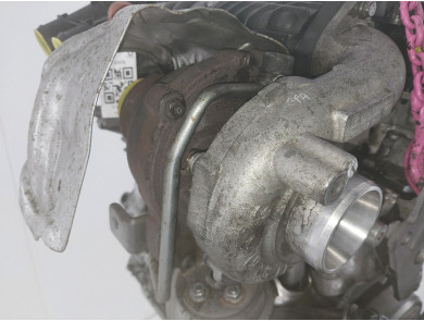 Engine type 9H05 - Citroen C4 PICASSO II PH.1 - E1-8383L