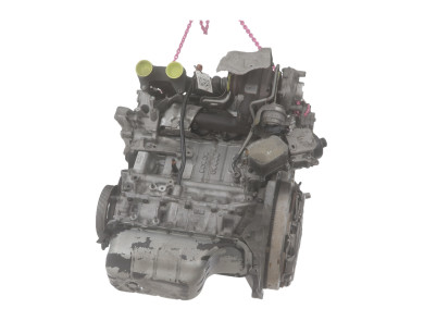 Engine type 9H05 - Citroen C4 PICASSO II PH.1 - E1-8383L