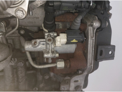 Engine type 9H05 - Citroen C4 PICASSO II PH.1 - E1-8383L