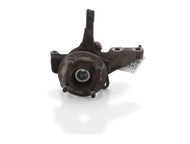Right steering knuckle - Nissan MICRA IV PH.1 - 40014-1HA0A- W1-3402Z