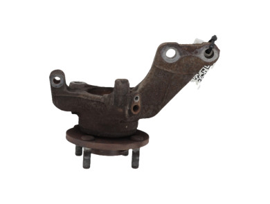 Right steering knuckle - Nissan MICRA IV PH.1 - 40014-1HA0A- W1-3402Z