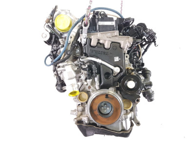 Engine used - BMW SERIE 2 GRAN COUPE - B47C20B