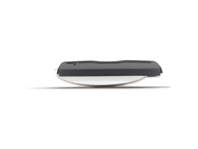 Rear parcel shelf (tray) - Renault CLIO III PH.1 - 8200399776 - V1-7207B