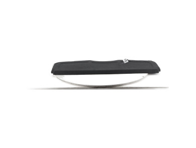 Rear parcel shelf (tray) - Peugeot 207 - 8794RX - U1-7060M