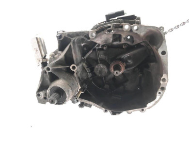 Boîte de vitesses type JB1996 - Renault TWINGO I PH.3 - C1-7410S