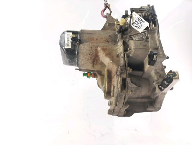 Gearbox type JB1996 - Renault TWINGO I PH.3 - C1-7410S