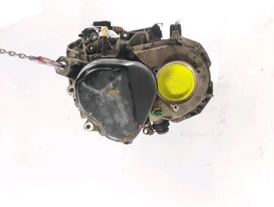 Boîte de vitesses type JB1996 - Renault TWINGO I PH.3 - C1-7410S