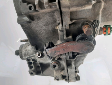Boîte de vitesses type JB1996 - Renault TWINGO I PH.3 - C1-7410S