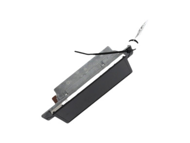 Multifunction screen - Citroen C3 II PH.1 - 9801020080 - H1-9104T