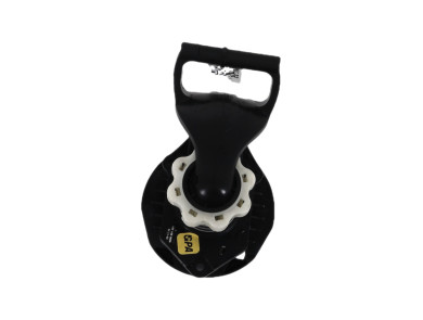 Treuil de roue de secours - Renault CLIO III PH.2 - 8200551279 - B1-5026C
