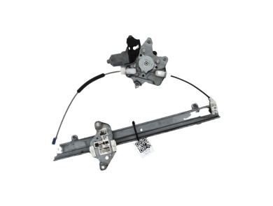 Lève-vitre avant droit - Nissan JUKE I PH.1 - 80730-JX30C- Q1-2511V