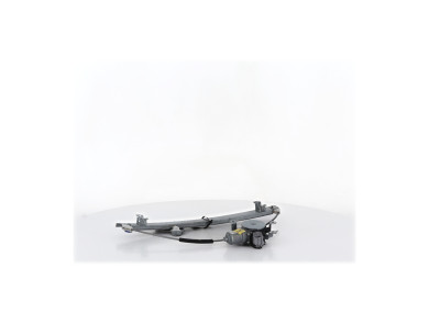 Right front window-lift - Nissan JUKE I PH.1 - 80730-JX30C- Q1-2511V