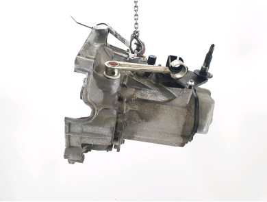 Boîte de vitesses occasion - Peugeot 206 - 20CE89
