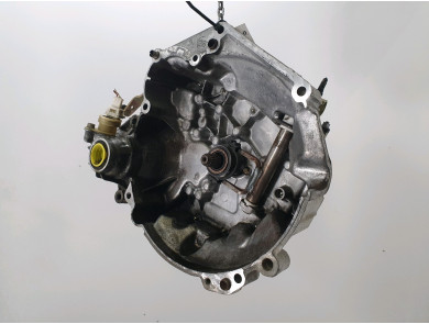 Gearbox type 20CE89 - Peugeot 206 - J1-3487T