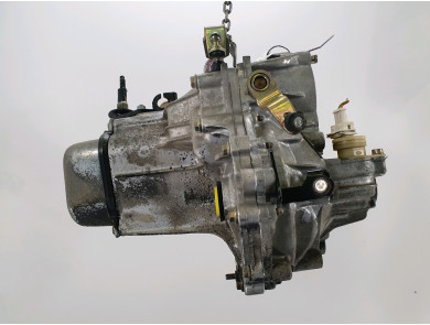 Boîte de vitesses type 20CE89 - Peugeot 206 - J1-3487T