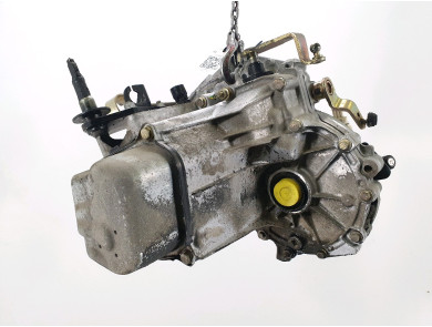 Boîte de vitesses type 20CE89 - Peugeot 206 - J1-3487T