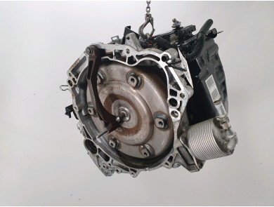 Boîte de vitesses type 20GZ09 - Peugeot 308 II PH.2 - P1-7288Q